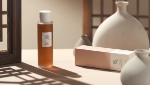 Beauty of Joseon Ginseng Essence Water 150ml Green Plum Refreshing Toner: AHA + BHA 150 ml