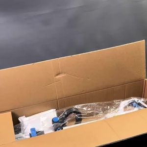 ZPER 988VF Mesin Potong Rumput Baterai Mesin Pemotong Rumput Listrik Pemangkas Rumput Baterai Li-ion