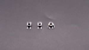 1PCS L/ R Left Right Micro Switch Button Replacement For GBA for GBA SP Game Console LR Button