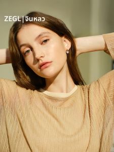 zengliu | Stylish Design Earrings