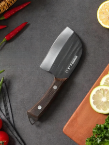 Zhang Xiaoquan | Hammered Sharp Multi-purpose Kitchen Knife