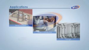 [Bundle] V-tech VT-183 Vital Shellac (Gasket Shellac) (59ml x 12 pcs )