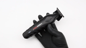 HIENA HYN-270/HYN-023 Cordless Hair Clipper Electric Hair Trimmer Rechargeable Beard Trimmer Mens Home Hair Clipper