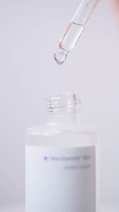 SHIMBI METHOD Derma Serum Glutathione 3% 30ml