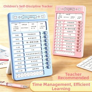 ka ba xiong | Habit Forming Student Study Planner