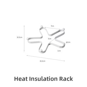 FaSoLa | Insulation Pad for Hot Pots 1 Piece