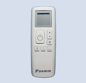 Remot Control AC DAIKIN TK811 Original