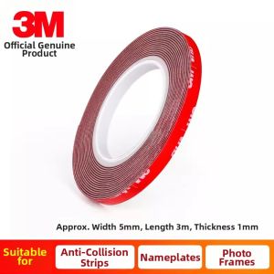 3M | Strong Double Sided Tape High Adhesion Waterproof Heat Resistant