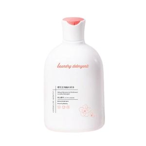 HXQ | Cleaning and Bacteria Removal Laundry Detergent