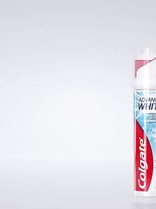 Colgate | Whitening & Breath Freshening Toothpaste 100ml