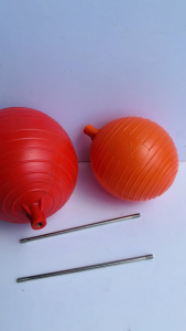 Phao cơ chống tràn bồn nước ren 27mm và 34mm