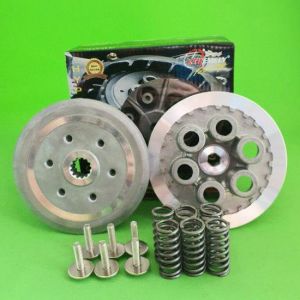 RUMAH KOPLING PER 6 / HYPER CLUCTH VIXION OLD XTREME RACING