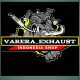 VARERA EXHAUST