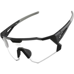 LAMEDA | Anti-Fog Photochromic Cycling Goggles for Men and Women