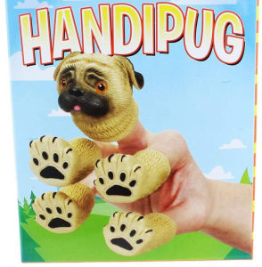FANMIAO | Relaxing Prank Realistic Finger Puppet