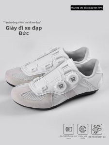 ROGYTO | Giày Đạp Xe Đế Cứng