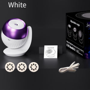 24-IN-1 LED Night Light Galaxy Projector Starry Sky Ocean Festival Projector Night Lamp For Room Decorative Children Kids Gift