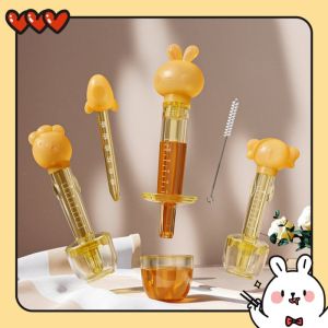 Baby Medicine Feeder for  Syringe And Drop Feeder for Newbron Baby Medicine Dispenser