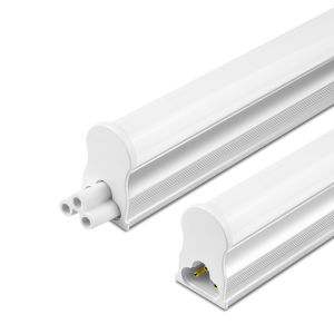 Không Nhấp Nháy Đèn LED T5 15W 50CM Bóng Đèn Trắng Mát AC110V-220V Dùng Để Chiếu Sáng Tủ Bàn Học - Đèn Huỳnh Quang Sáng Bảo Hành 3 Năm