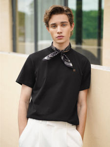 Leisure Wear Cotton T-Shirt