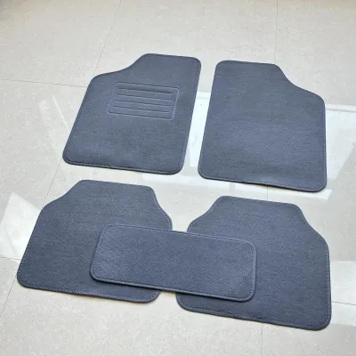 KELAJI | Non-slip Easy Clean Waterproof Car Foot Mat