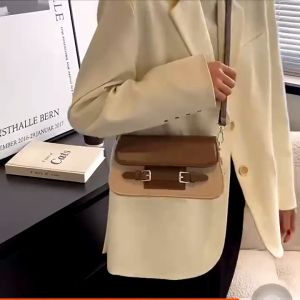 Tas Selempang Wanita Import LPK8065 Tas Bahu Wanita Slingbag Wanita Tas Import Wanita ~lapak fashion
