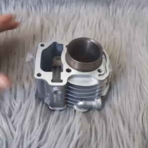 Lòng Ab 110 fI hang nhập Honda Thailand