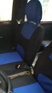 Gotupee Car Seat Cover Universal Car Interior Accessories