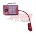ALAT RESET ECU MOTOR HONDA INJEKSI FGMFI. 