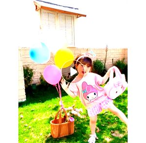 2 ชิ้น Sanrio Kuromi Melody Cinnamoroll เสื้อยืดลายสก๊อตเจ้าหญิงหวานสั้นนักเรียนชุดปาร์ตี้คอสเพลย์ชุดฤดูร้อนแขนสั้นเด็ก ราคาที่สุด