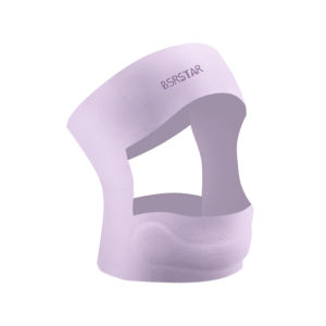 BSR | Supportive Protection Knee Brace for Womens Running 5E