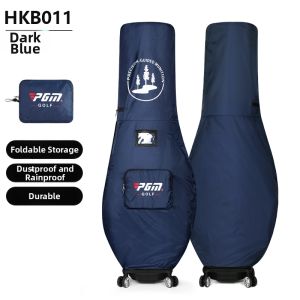 PGM GOLF | Rain Dust Sun Protection Golf Bag Cover