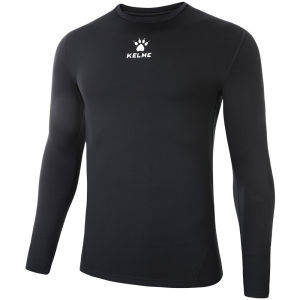 Kelme | Thermal Fleece Fitness T-Shirt