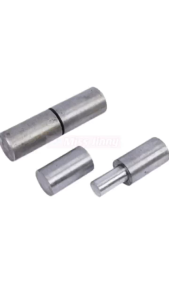 High Quality Iron Cylindrical Hinges for Gate Door