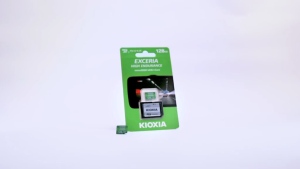 KIOXIA Exceria High Endurance MicroSD Card 128GB 256GB 512GB U3 V30 A1 Class 10 100MB/s Read  Long Lifespan Flash Memory for CCTV Dashcam 4K Video  Formerly Toshiba  Kioxia Official Reseller  Durable Micro SD Card for Continuous Recording