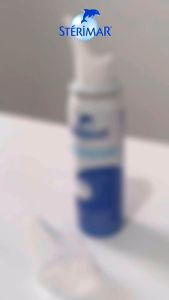 STERIMAR Nose Hygiene Baby And Comfort Prone To Cold Blocked Nose 50ml / Saline Water Nasal Spray
