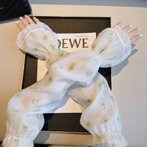 XUANXUAN | Găng Tay Lái Xe & Đạp Xe Cho Phụ Nữ Thoáng Khí Mùa Hè