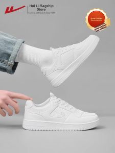 Warrior | Fall New Thick Sole Casual Shoes