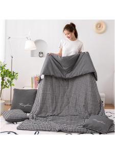 Nệm Đa Năng Bằng Cotton Nguyên Chất Dày Dặn Cho Mùa Đông Nệm Đa Năng Cho Siesta Trong Văn Phòng Nệm Đa Năng Có Thể Giặt Được Không Có Khóa