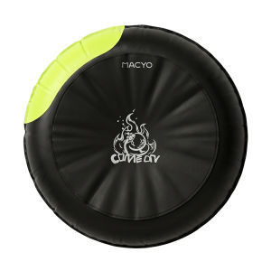MACYO | Relief & Training Punching Bag Wall-mounted