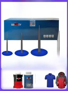 Car Tire Repair Mushroom Nails Vacuum Tire Special Adhesive Pins 3/4.5/6mm Sifute Auto Maintenance Tool for Car Tyre Repair