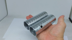 Jalu Sepeda BMX Foot Step FootStep Sepeda As 3/8