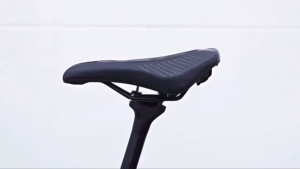 Yên Xe Đạp Siêu Nhẹ Thoải Mái Chuyên Nghiệp Yên xe đạp thể thao có lỗ thoáng khí siêu êm Yên xe đạp đua cao cấp