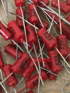 Copper Feet & Old Goods Fever Metal Film Resistance: A Comprehensive Guide