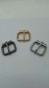 Accesories Tas Ring Gesper Roda 25 cm (A) - Aksesoris Tas (IMPORT)