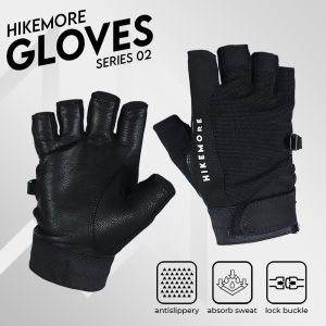 Sarung Tangan Motor Pria Hikemore 02 Ori: Sarung Tangan Berkualitas & Desain Ergonomis