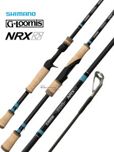 SHIMANO | Bass Fishing Pole Spinning Rod Competitive