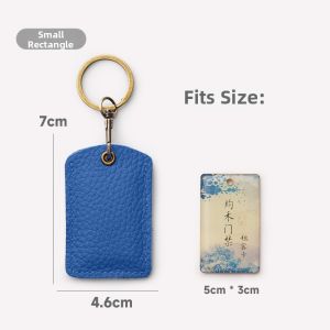 Keychain Door Card Holder