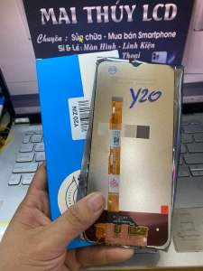 MÀN HÌNH VIVO Y20/Y12S/Y20S/Y3S/Y15S/Y15A