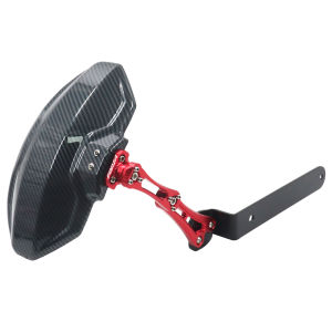 แผ่นกันลมหลัง Honda NSS Foshia 350 ADV350 แผ่นกันลมกันฝุ่นกันน้ำ แผ่นกันลมกันฝุ่น แผ่นกันลมกันน้ำ อะไหล่ปรับแต่ง ชิ้นส่วน